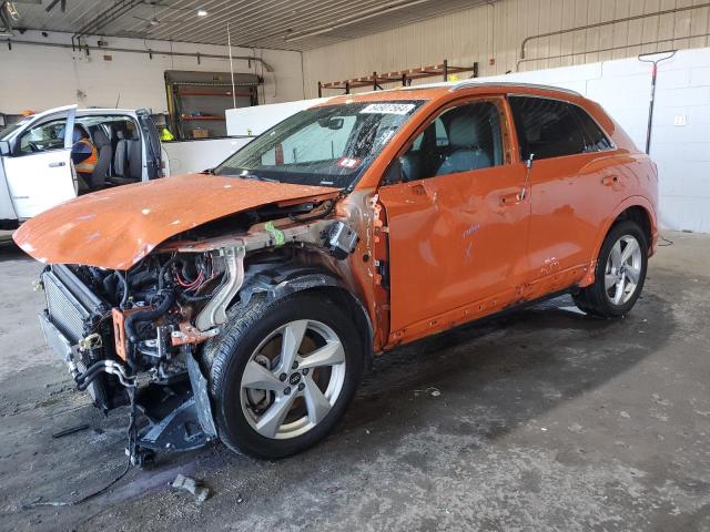 AUDI Q3 PREMIUM 40