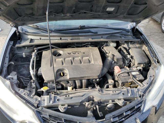 2016 TOYOTA COROLLA L - 2T1BURHE0GC493048