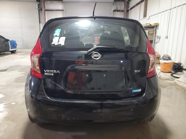 VIN 3N1CE2CP7GL397659 2016 NISSAN VERSA no.6