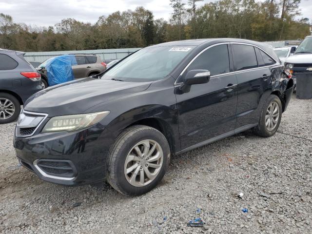 ACURA RDX TECHNOLOGY