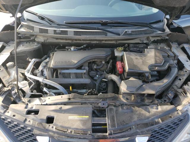 2018 NISSAN ROGUE SPOR - JN1BJ1CP4JW194229