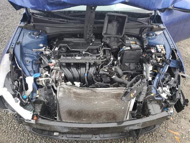2021 HYUNDAI ELANTRA SE - 5NPLM4AG5MH020550