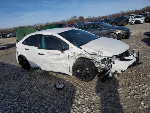 Vin: 5yfs4mce5mp073064, lot: 85319264, toyota corolla se 20214