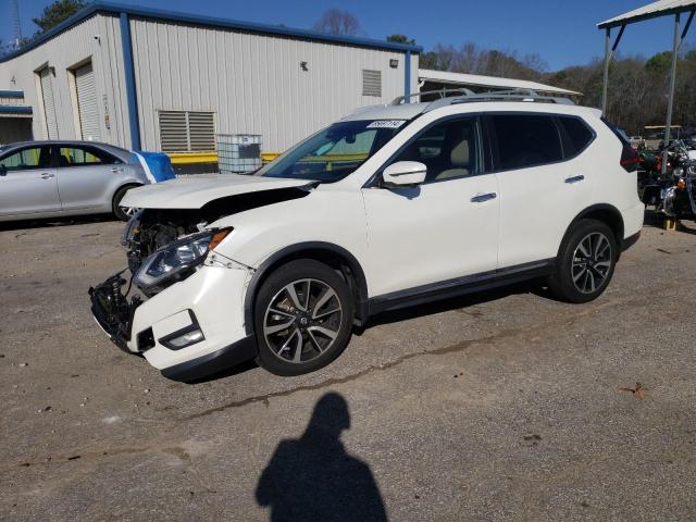 2020 NISSAN ROGUE S - 5N1AT2MV6LC767346