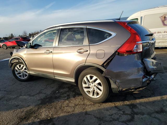 VIN 2HKRM4H71FH633512 2015 HONDA CRV no.2