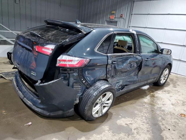 2019 FORD EDGE SEL - 2FMPK4J9XKBB07602