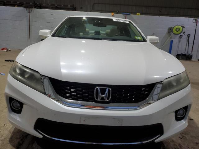 2015 HONDA ACCORD EXL - 1HGCT2B87FA005817