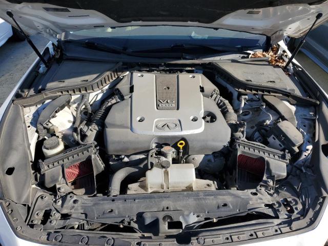 2015 INFINITI Q50 BASE - JN1BV7AP1FM332452