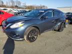 2017 NISSAN MURANO S - 5N1AZ2MH9HN189361