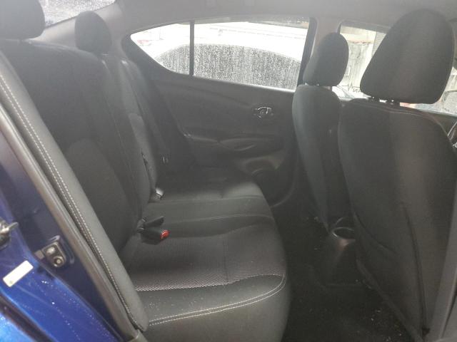 2019 NISSAN VERSA S - 3N1CN7APXKL821134