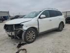 2015 NISSAN PATHFINDER - 5N1AR2MN0FC701104