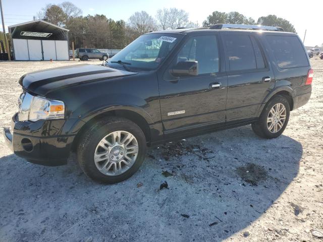 FORD EXPEDITION