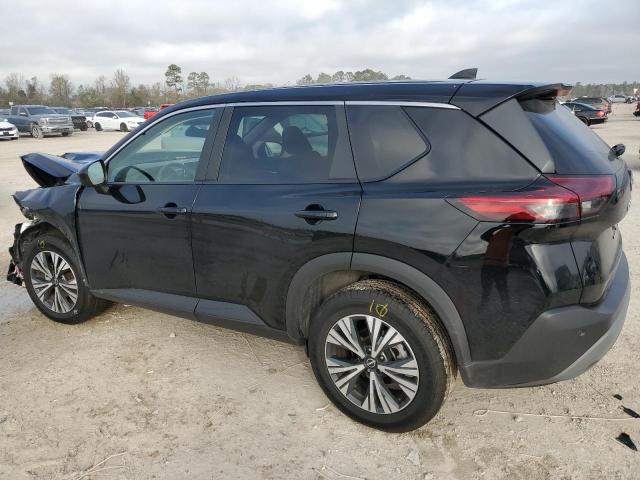2023 NISSAN ROGUE SV - 5N1BT3BB5PC848346
