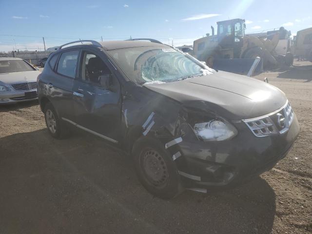 2015 NISSAN ROGUE SELE JN8AS5MV8FW761466