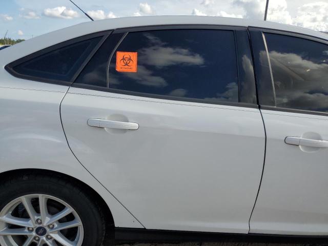 2016 FORD FOCUS SE - 1FADP3F21GL228918
