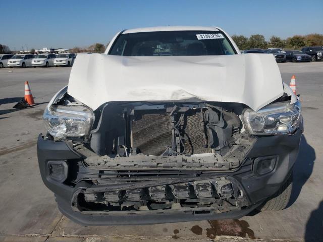 2021 TOYOTA TACOMA ACC - 3TYRX5GN4MT007090