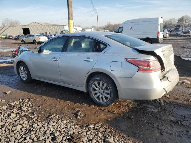 VIN 1N4AL3AP3DN561395 2013 NISSAN ALTIMA no.2