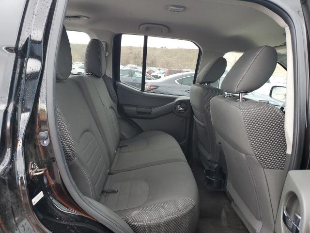 2015 NISSAN XTERRA X 5N1AN0NW2FN659434