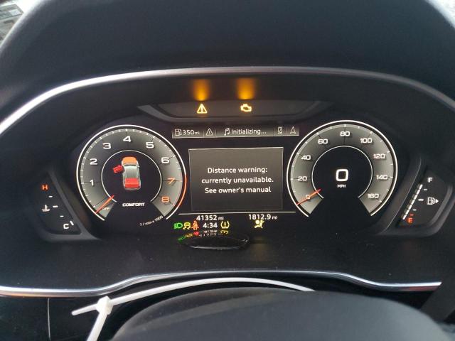 2021 AUDI Q3 WA1EECF31M1052970