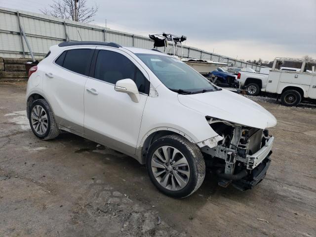 2019 BUICK ENCORE PRE - KL4CJASBXKB706571
