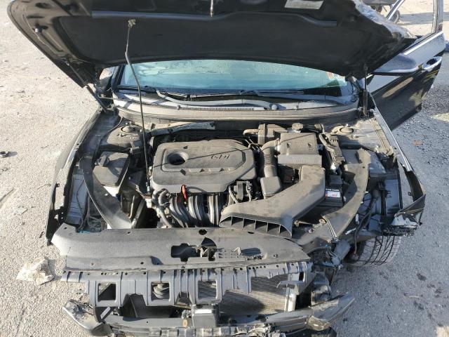 2018 HYUNDAI SONATA SPO - 5NPE34AFXJH615165