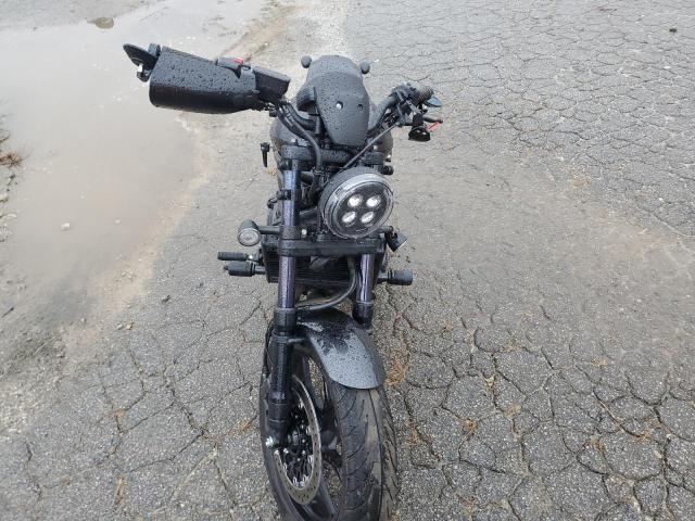 2022 HONDA CMX1100 A JH2SC8306NK100682