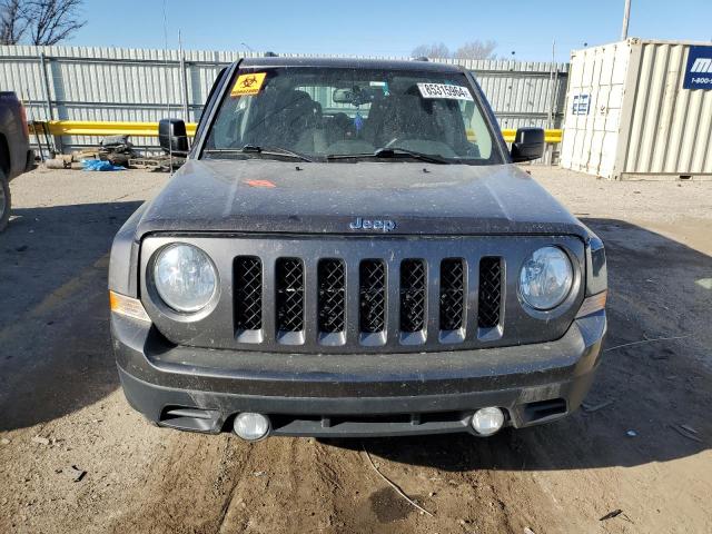 2016 JEEP PATRIOT LA - 1C4NJPFB9GD569758