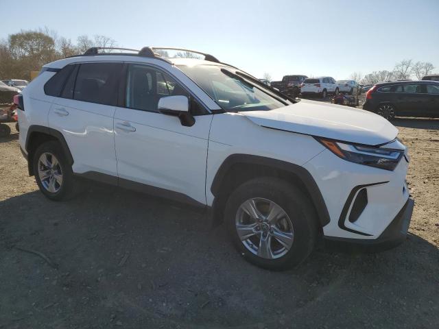 2023 TOYOTA RAV4 XLE 2T3P1RFV3PC352497