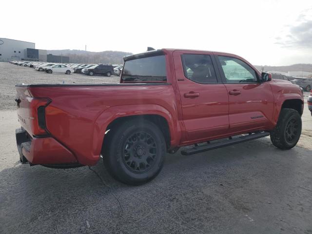 2024 TOYOTA TACOMA DOU - 3TYLB5JN5RT034660