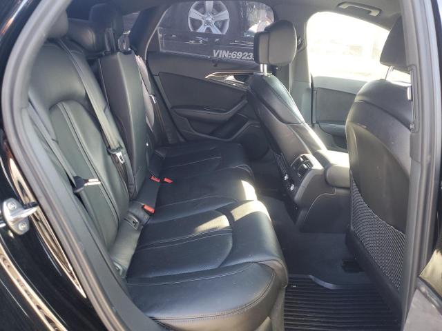 2017 AUDI S6 PRESTIG WAUHFAFC3HN123649