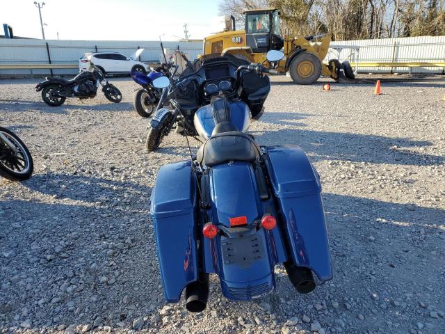 2023 HARLEY-DAVIDSON FLTRXS 1HD1KTP22PB607828