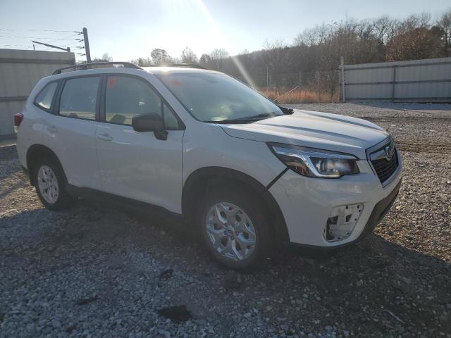 2019 SUBARU FORESTER JF2SKACC5KH584271