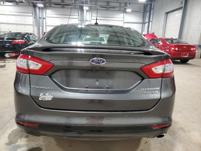 2015 FORD FUSION TIT - 3FA6P0RU8FR220853