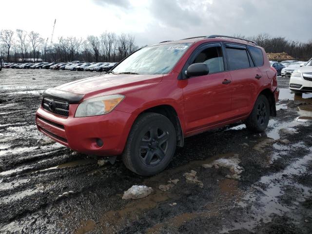 2007 TOYOTA RAV4 #3027005887