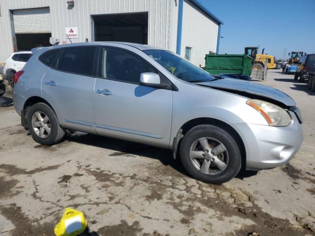 VIN JN8AS5MT2DW508381 2013 NISSAN ROGUE no.4