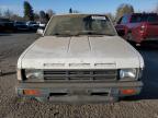 Lot #3023686897 1990 NISSAN D21 SHORT