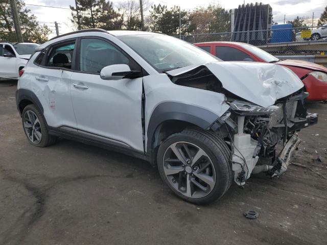 2018 HYUNDAI KONA ULTIM - KM8K5CA59JU102912
