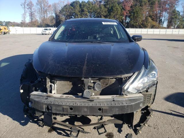 2018 NISSAN ALTIMA 2.5 - 1N4AL3AP1JC133428