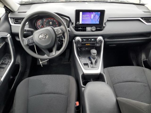 2023 TOYOTA RAV4 LE - 2T3G1RFVXPC389952