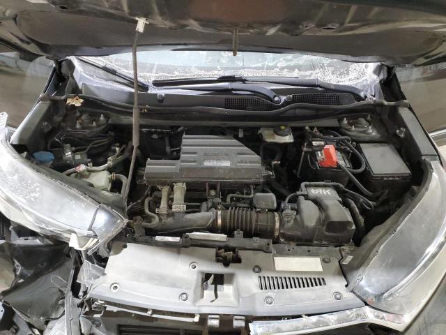 2019 HONDA CR-V EXL - 2HKRW2H82KH639899