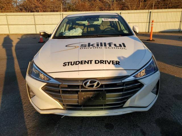 2020 HYUNDAI ELANTRA - 5NPD74LF2LH617170