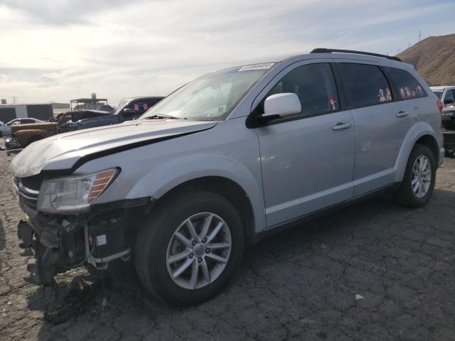 DODGE JOURNEY SX