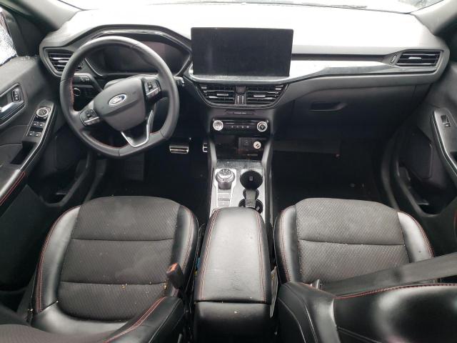 2023 FORD ESCAPE ST - 1FMCU0MN3PUA54169