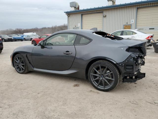 2023 SUBARU BRZ LIMITE JF1ZDBF11P8707472