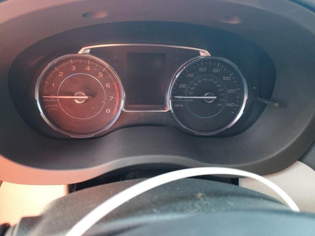 2017 SUBARU FORESTER 2 - JF2SJARC8HH502049