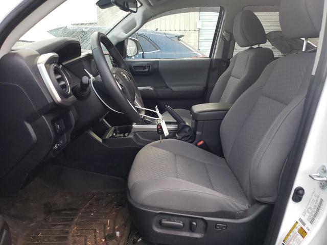 2022 TOYOTA TACOMA DOU - 3TMDZ5BN2NM139886