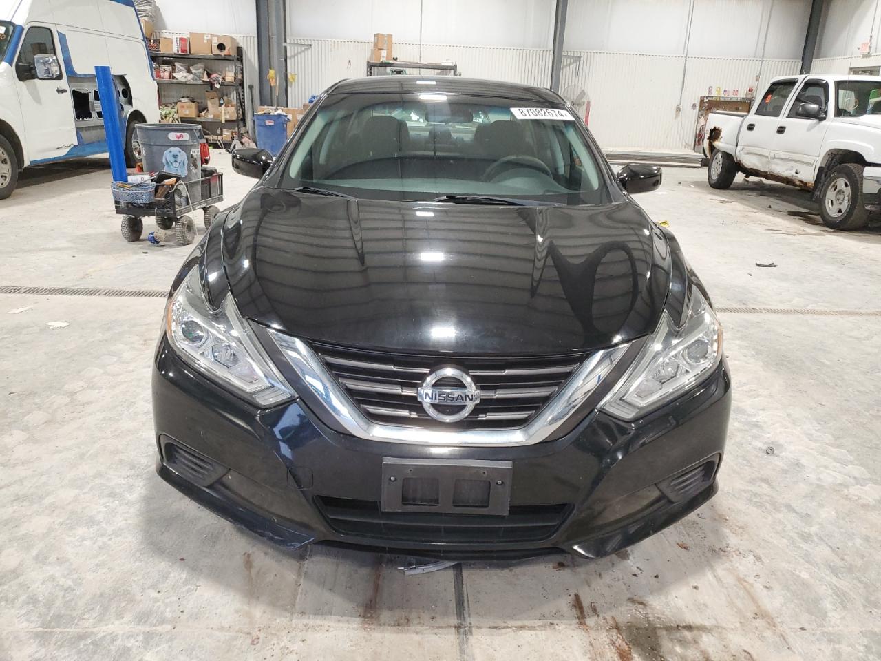 Lot #3044474738 2016 NISSAN ALTIMA 2.5