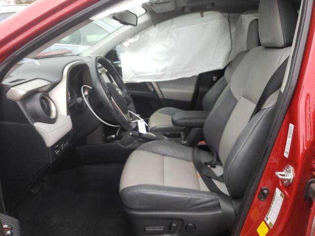 2015 TOYOTA RAV4 LIMIT - 2T3YFREV4FW144147