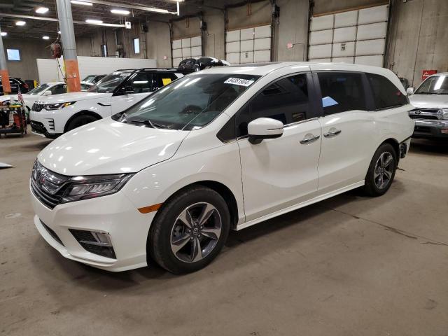 2018 HONDA ODYSSEY TO #3024601682