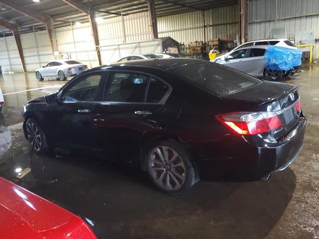 VIN 1HGCR2F53DA119423 2013 HONDA ACCORD no.2